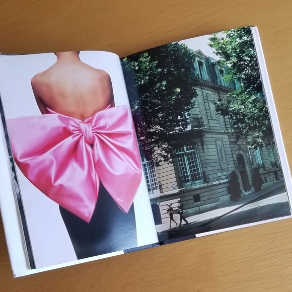 Assouline – Yves Saint Laurent (2008) - Picture 7 of 16